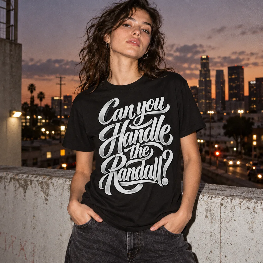 Model wearing CR 102-003