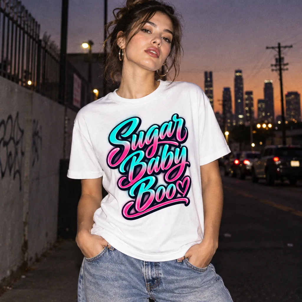 Model wearing CR 103-001